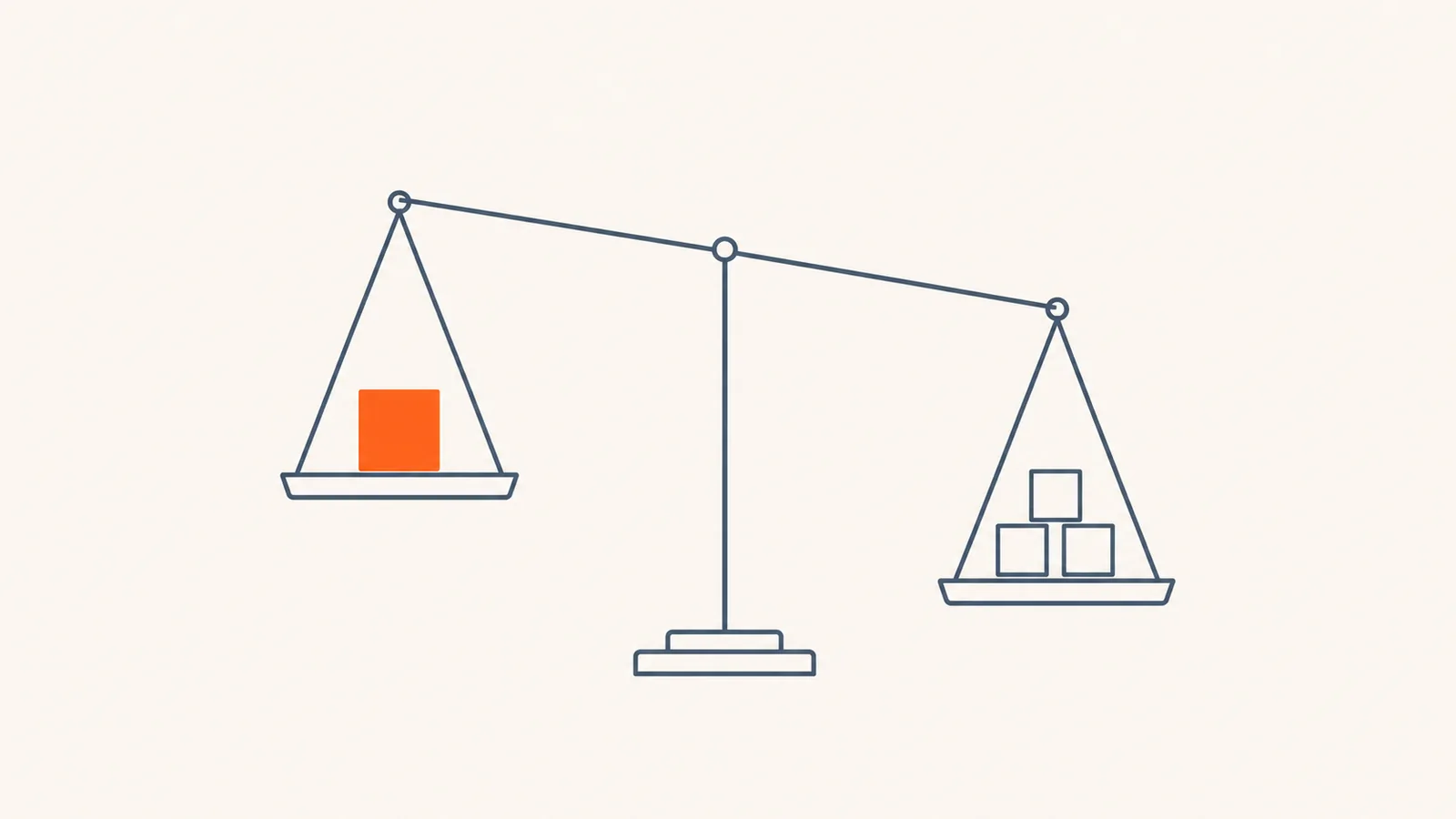 Cheapest PSF Is Not Best Value: The Four Variables That Actually Decide What You're Buying