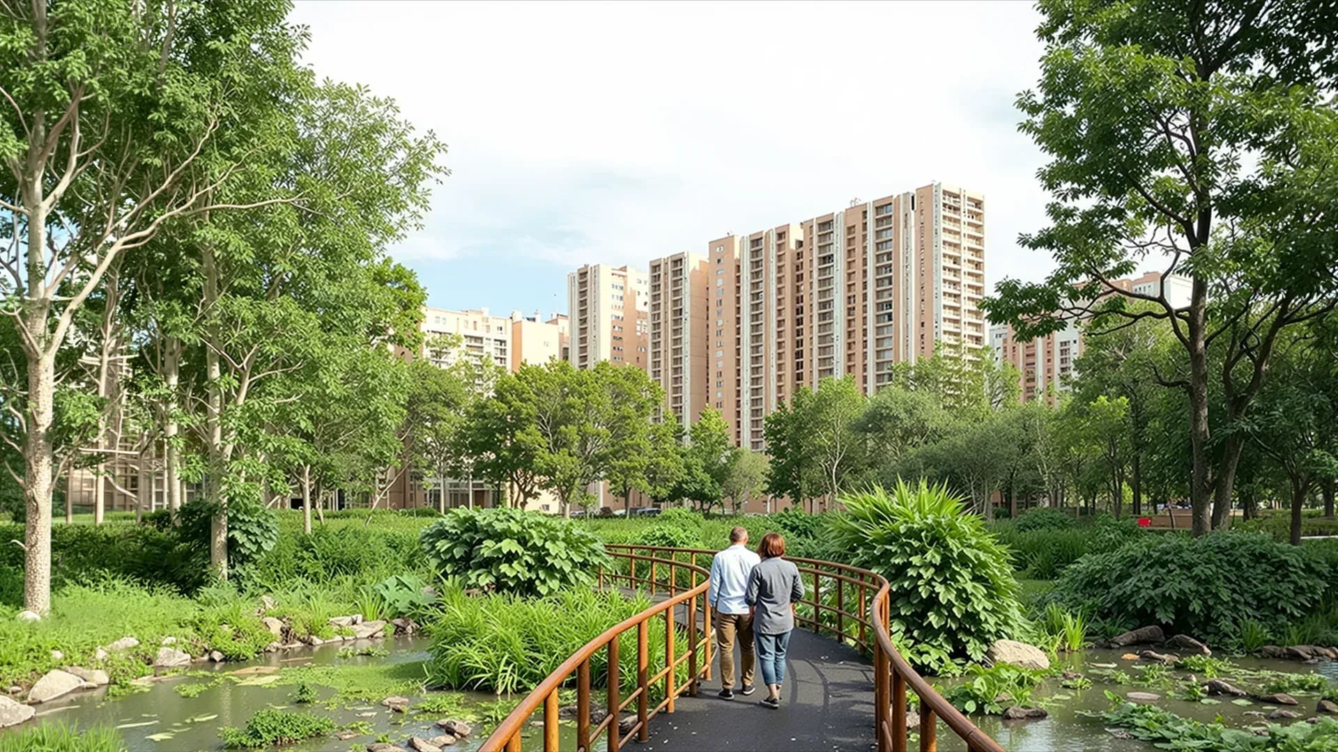 Birla Trimaya