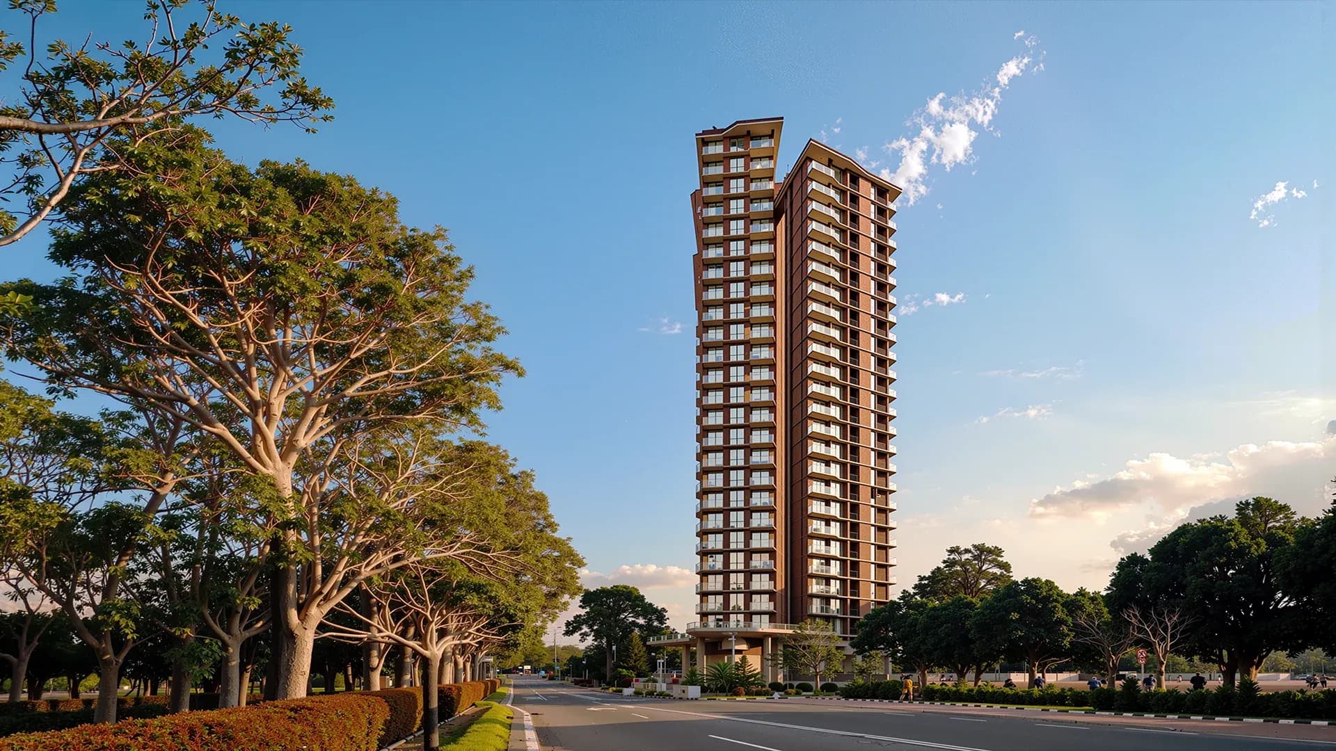 Puravankara Codename Hennur