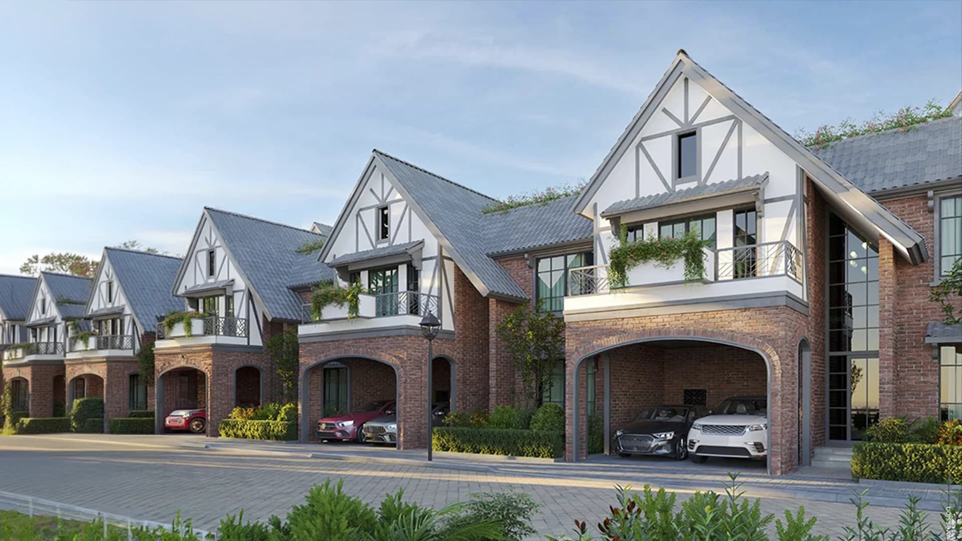 Sobha Oakshire
