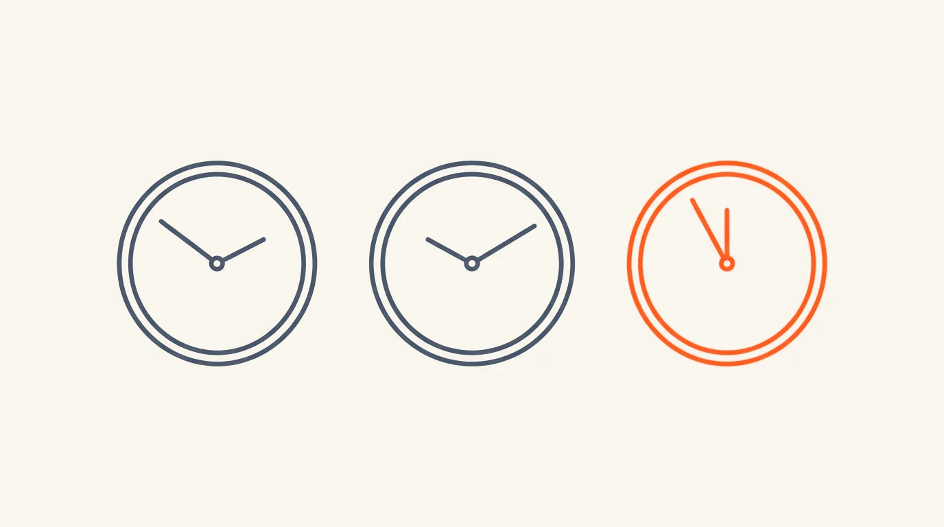 Eighteen Months of Hebbal: Three Clocks, One Tunnel, and a Bank from Sydney